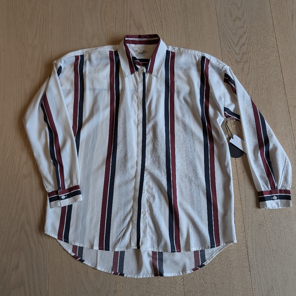 Amuse Society Blouse. Size Small. Never Worn.